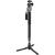 SmallRig 5564 - monopod fotograficzny Carbon z głowicą kulową